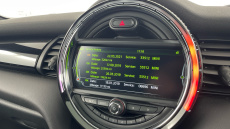 MINI Hatchback 2.0 John Cooper Works 3dr Auto Petrol Hatchback